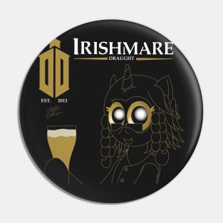 Irishmare Draught Pin