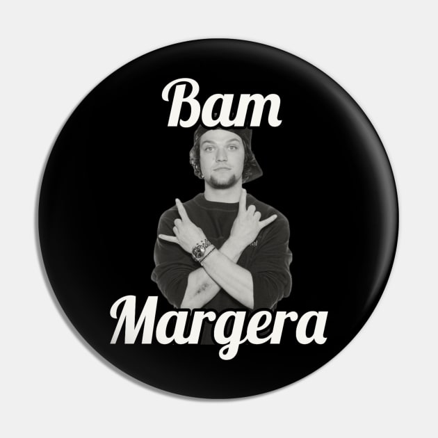 Bam Margera / 1979 Pin by glengskoset