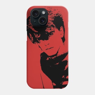 John Taylor 1981 Phone Case