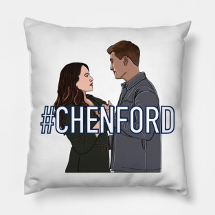 Chenford Pillow