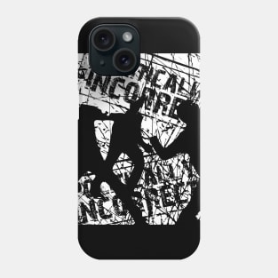 Politically Incorrect Phone Case