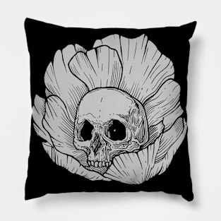 Flower Pillow