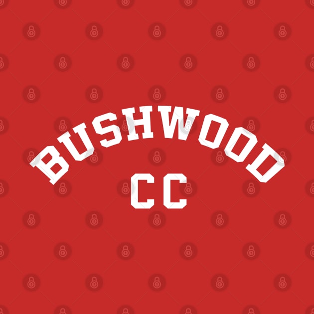 Bushwood Country Club by deadright