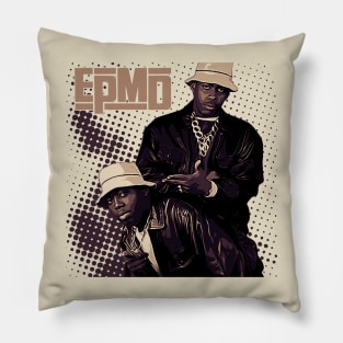 EPMD Pillow