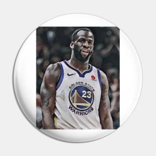 draymond green Pin