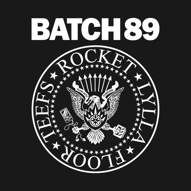 BATCH89 by CappO