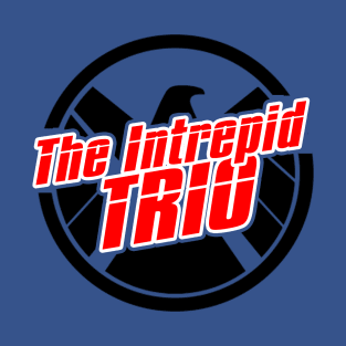 The Intrepid Trio T-Shirt