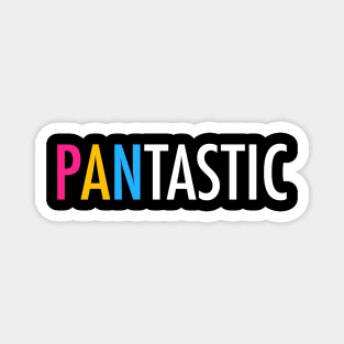 Pantastic Magnet