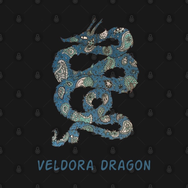 veldora dragon slime by veldora dragon