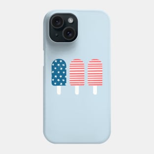 4th of July Phone Case