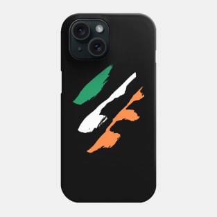 Ireland Style Flag Phone Case