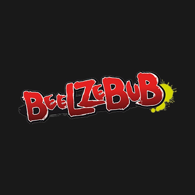 beelzebub by sandangmurah