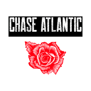 Chase Atlantic Design T-Shirt