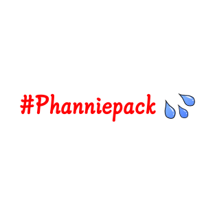 Phanniepack T-Shirt