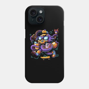 Work! Work! Work! Phone Case