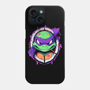 donatello Phone Case