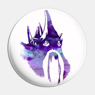 Dota dark seer Pin