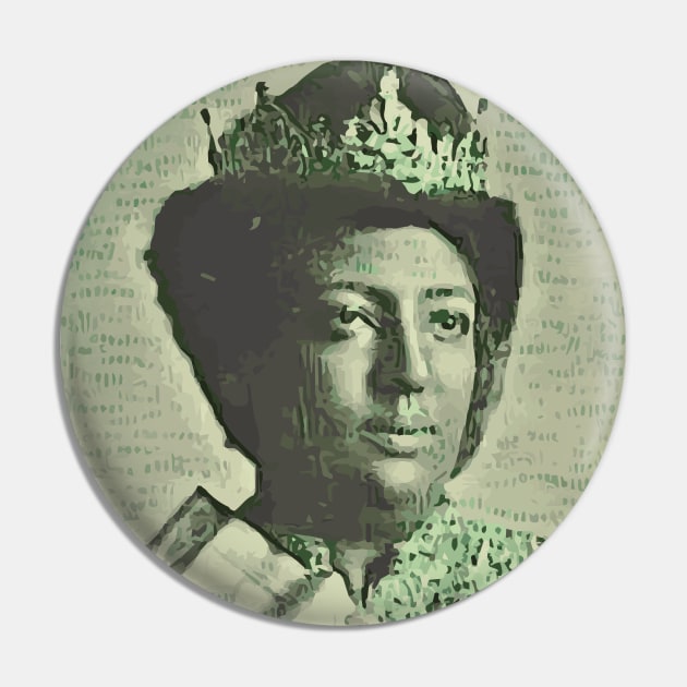 Empress Menen Wife of Emperor Haile Selassie Ethiopia Pin by rastaseed