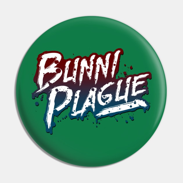 Dripps Pin by BunniPlague