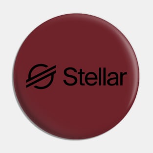 Stellar Pin