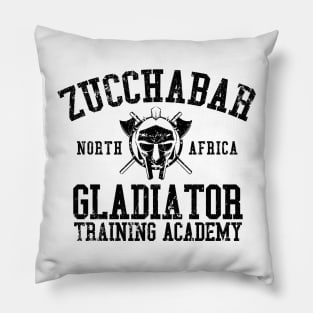 Gladiator Pillow