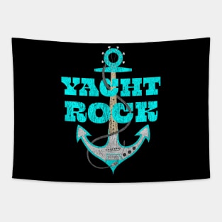 Yacht Rock Tapestry