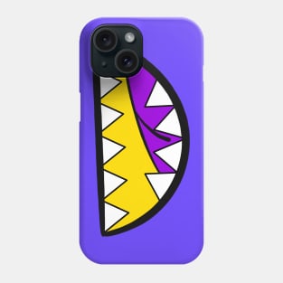 Smile face Phone Case