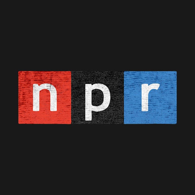NPR podcast by Menyala Matamu
