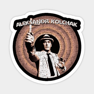 Kolchak Magnet