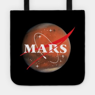 Mars Tote