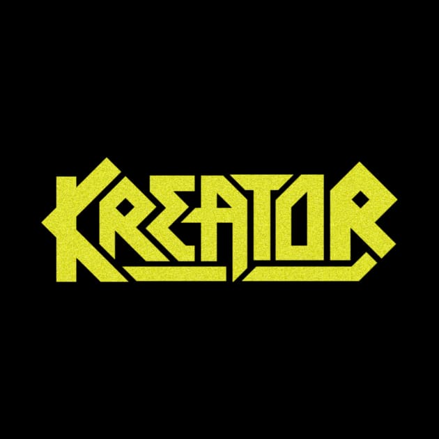 Kreator gold by Pahala.kita