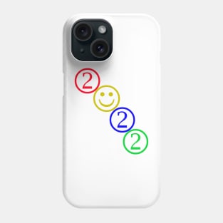 2022 Phone Case