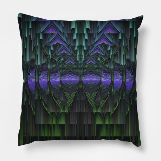 Observation Plane Pillow by NovaOven