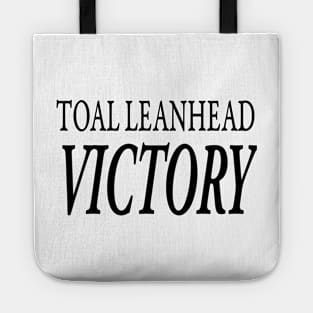 TOTAL LEANHEAD VICTORY Tote