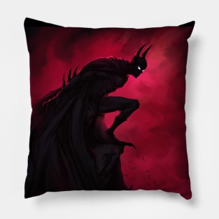 The Bat Pillow