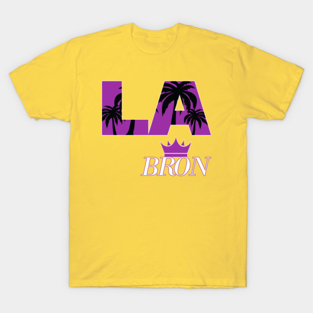 la lakers t shirt uk