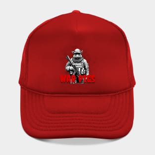 Swine Flu Hat