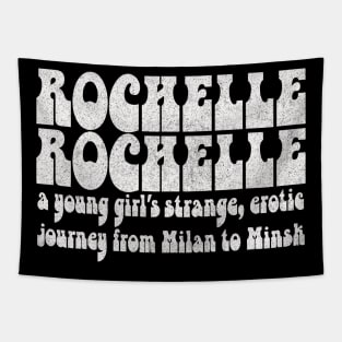 Rochelle Rochelle Tapestry