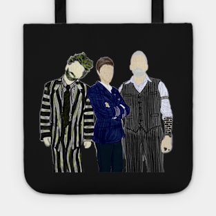 Broadway Crushes Tote