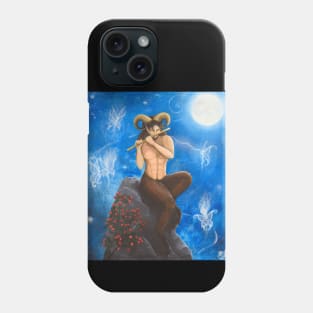 Dance with me Phone Case