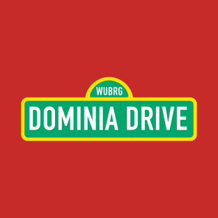 Dominia Drive T-Shirt