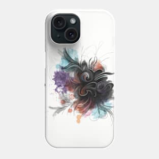 Garden Dreamscape Phone Case