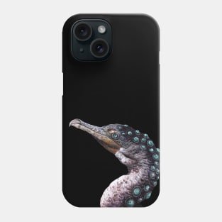 Oblivious Phone Case