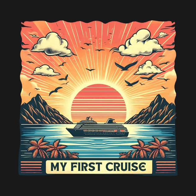 My First Cruise by PhotoSphere