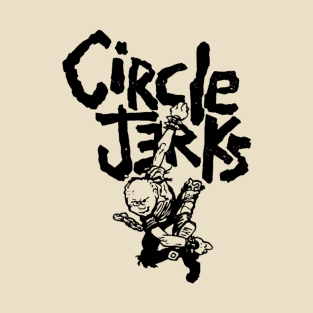 C Jerkss T-Shirt