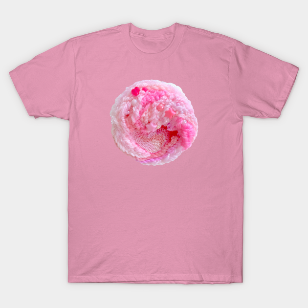 peach soda - Fairy Kei - T-Shirt