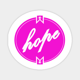 hope Magnet