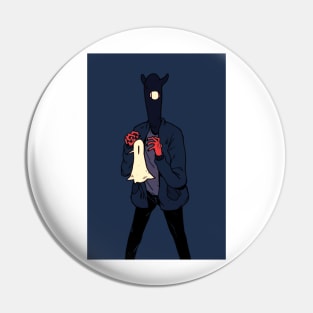 Is this what i always looked like? Pin