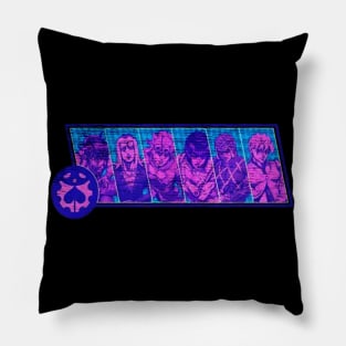 dance moms jojo Pillow