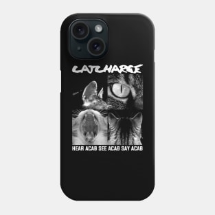 All Cats Are Beatiful Phone Case